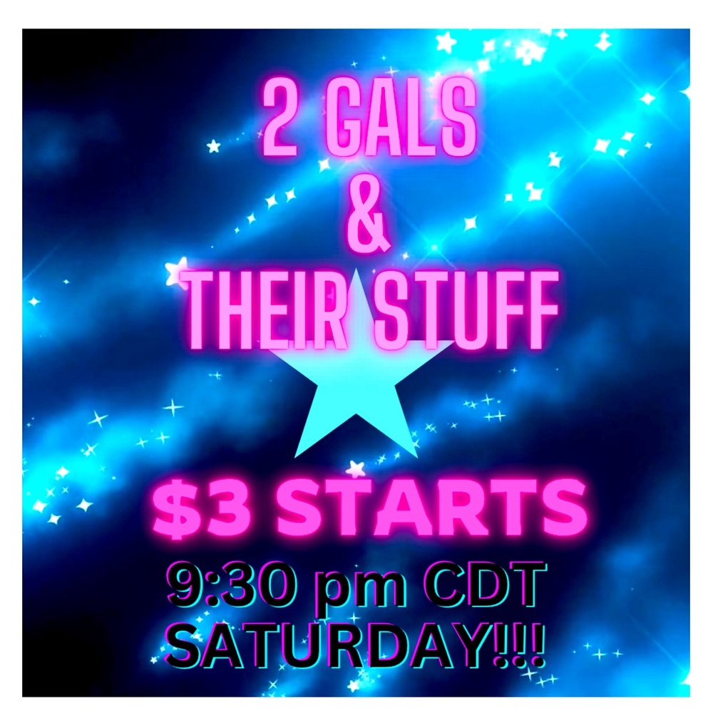Going live at 9:30